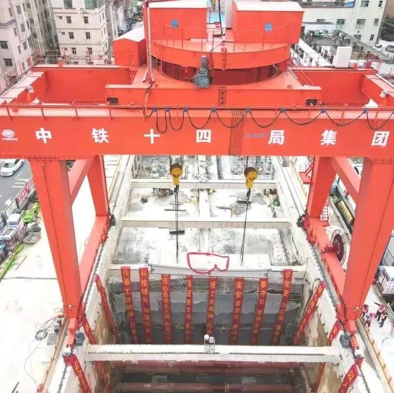 3号线东延坪地，最新进展！