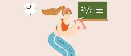 安心行动·公益微课堂（九）丨有氧舞蹈，活力满满，一起跟着学！