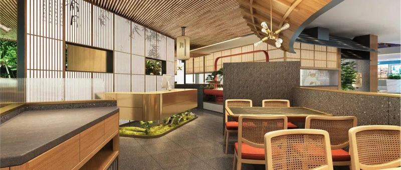 多家知名美食店，要来坪地了！