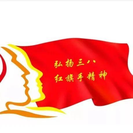 致敬她典范——  获评龙岗区三八红旗手（集体）