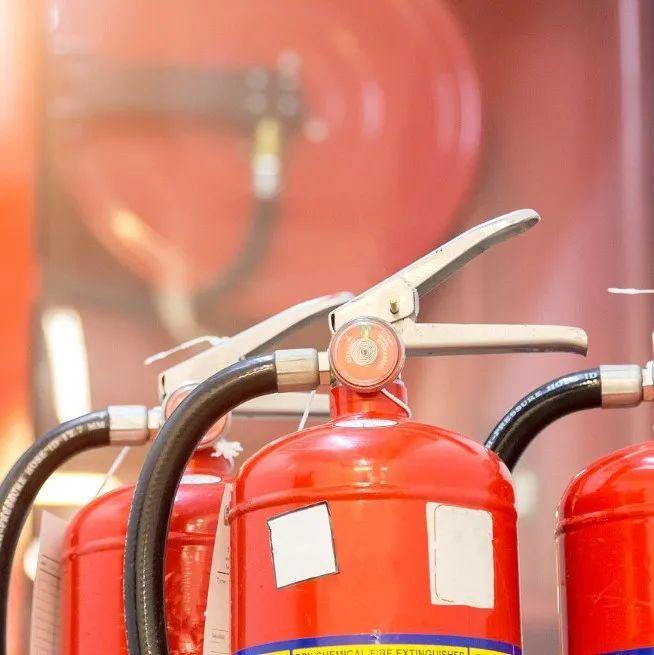 疫情防控不放松，消防安全莫大意！