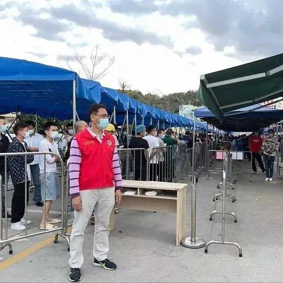 代表来了｜人大代表“卫”人民 抗击疫情勇担当