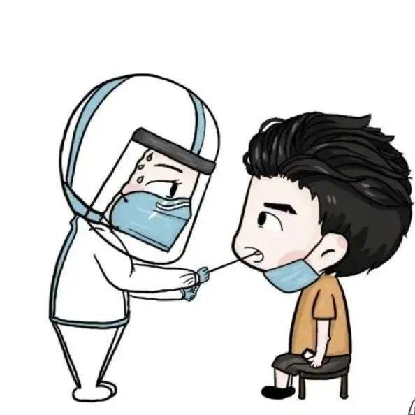 核酸结果还没出？可能这些环节出了bug