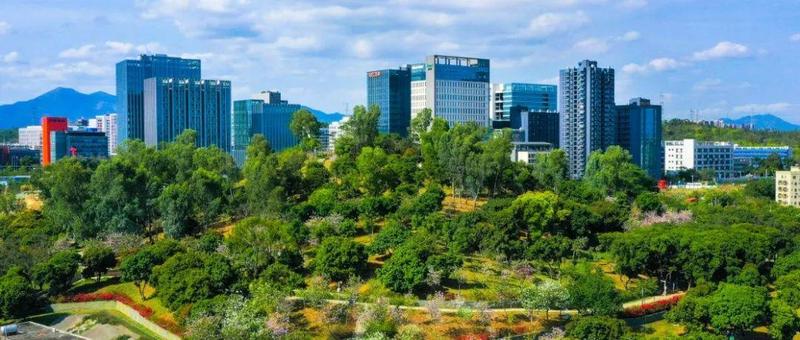 社区小区、城中村人员进出温馨提示