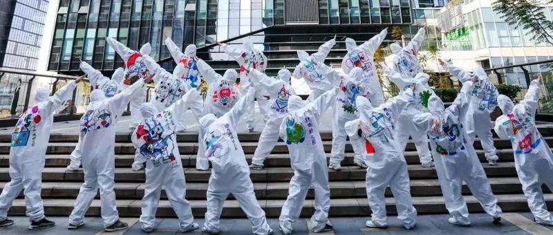 “慢生活”下，龙岗教育人火速支援奋战“疫”线！