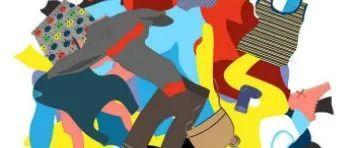 安心行动·公益微课堂（十）丨衣橱整洁心情好，衣物收纳没烦恼！