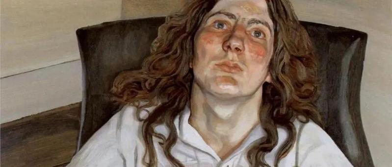 油画基础｜不会画边缘线，怎么办？