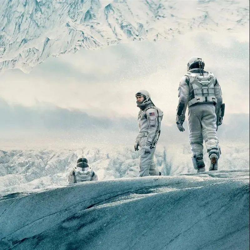 宅家没事做？科幻史诗、武侠动作……50部经典影片请查收！