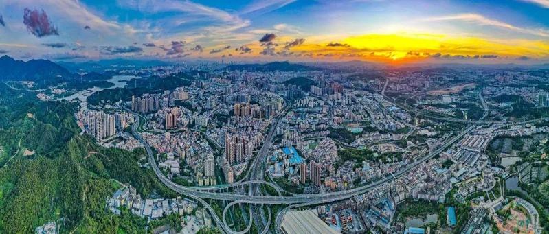 又快又拼！“快严控”下，见证“龙岗速度”！