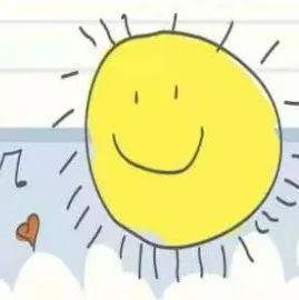 安心稚语“童”防疫|寒夜里的一道光 那是天使下凡的瞬间