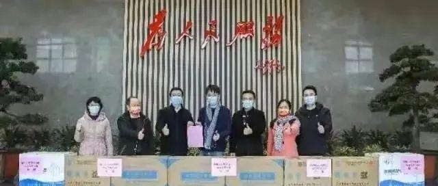 【龙岗区政协抗疫记②】深港同心 大家互相“撑”