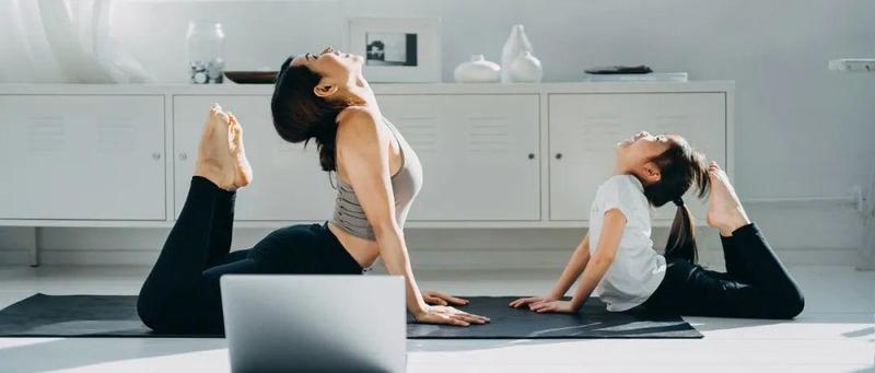 免费学！这个云健身房超多课程等你来～