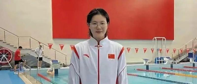 居家健身怎么练？奥运冠军汤慕涵来教你→