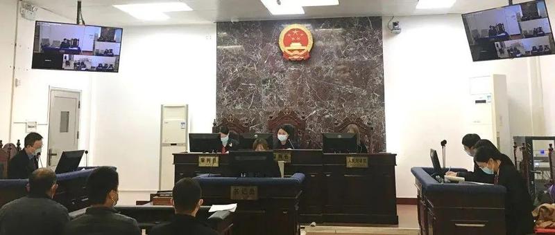 广东高院发布涉疫情防控案例