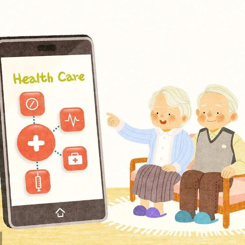 老少皆宜！这些健康知识免费学