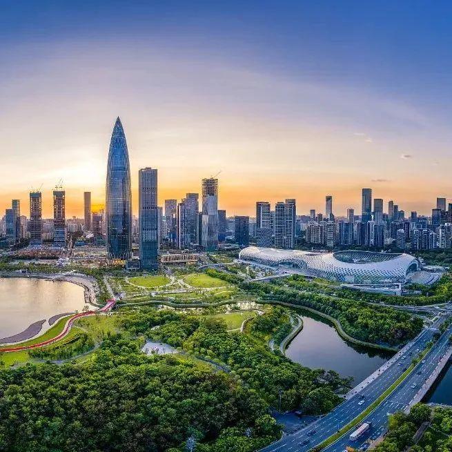 深圳抗疫为什么必须背水一战？！