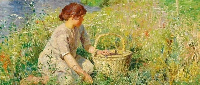 油画基础｜你的颜色为什么脏？