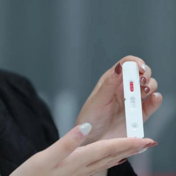 15分钟出结果！广东新冠抗原自测产品开箱→