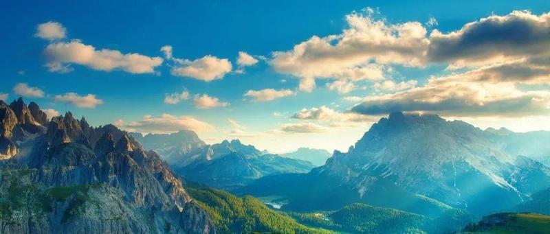 有了TA，足不出户就能“游”祖国大好河山