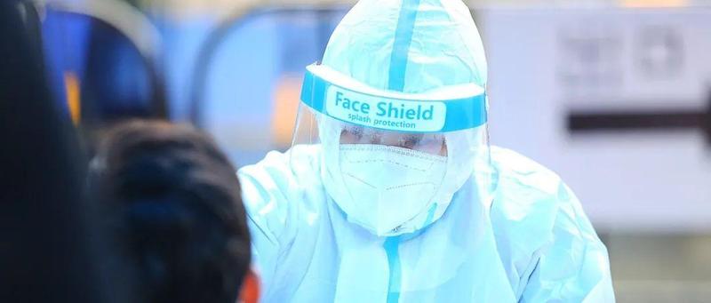 “你”在前方抗疫，“我”在后方守家