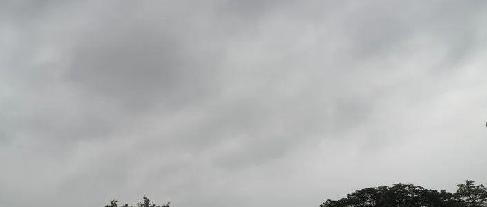 冷空气+雷雨+大风要来了！深圳天气将有变...