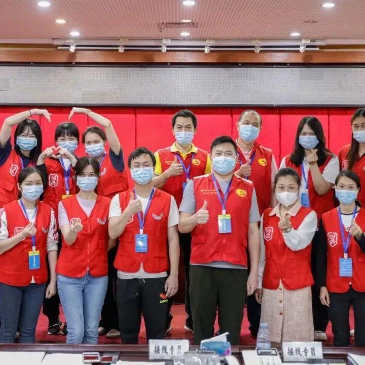 7天解决4323件事，24小时热线真暖心！