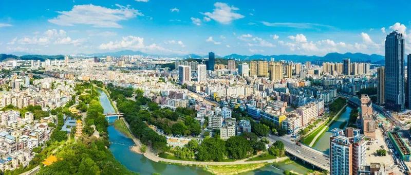 防疫生产两手抓两不误！龙岗区精准服务为企业纾难解困