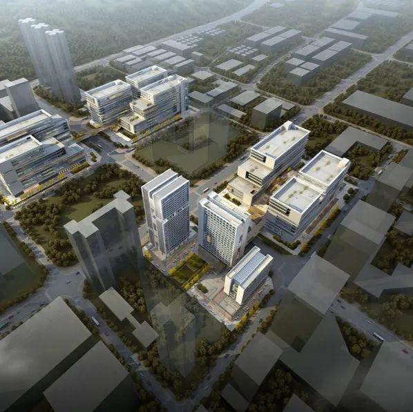 总投资超25亿元！龙岗出让首宗二三产混合用地