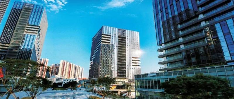 扎实推进“双统筹”！龙岗2.82万家企业正常有序开展生产经营