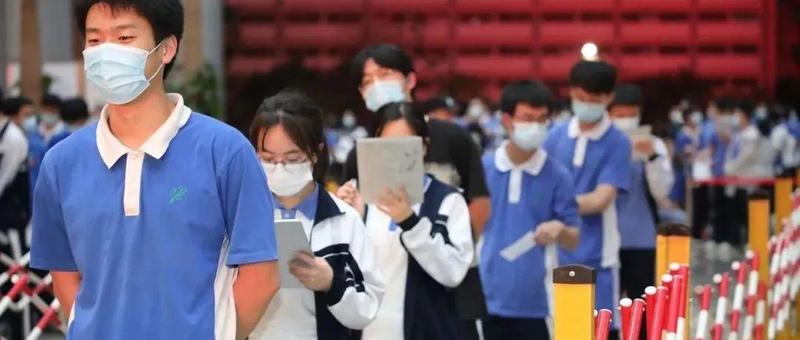 龙岗高三学子“热腾腾”的封校生活，每一天都很精彩！