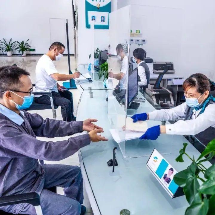 抗疫日记⑦ | 龙岗，你好！元气满满的“打工人”回来啦！