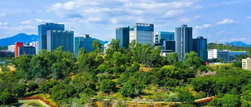 2000万元消费券！发放给龙岗市民群众！龙岗“惠企12条”大礼包来了