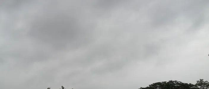 新一股冷空气+强对流天气，要来了！