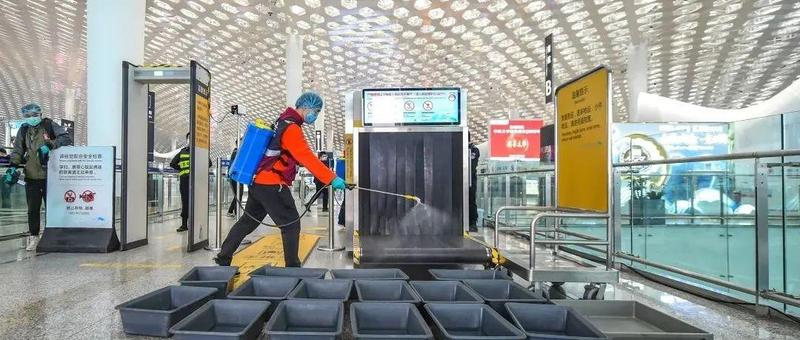 3月28日，进出深圳最新规定！