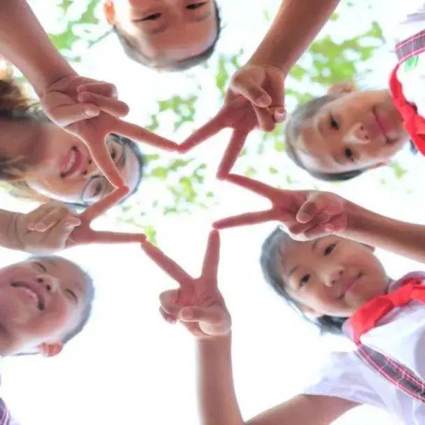 市级儿童友好基地①——龙岗区坂田街道天安云谷智慧园区