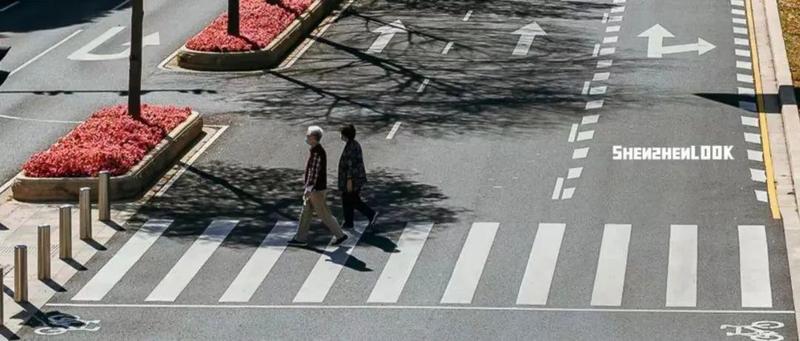 分享 | “深圳的2022，从今天开始”