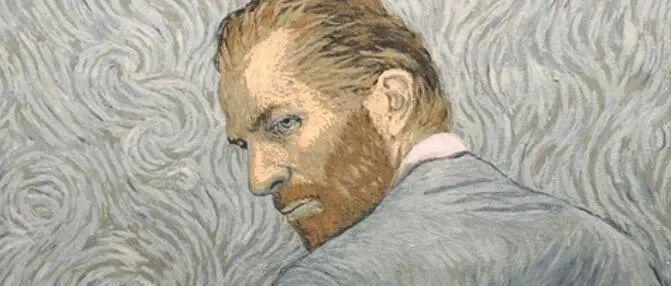 分享 | 梵高先生，生日快乐！