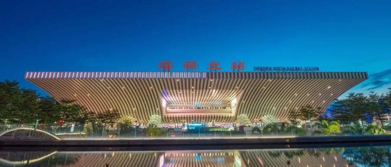 扩散周知！进出深圳最新政策来了