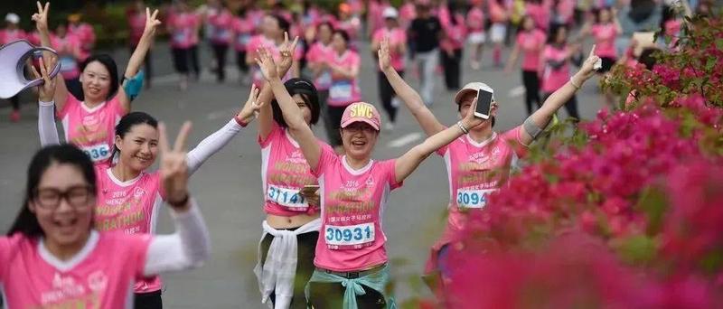 “深圳女孩”背后的城市答卷