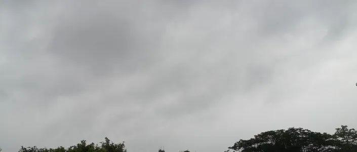 较强冷空气来袭！深圳天气将有变...