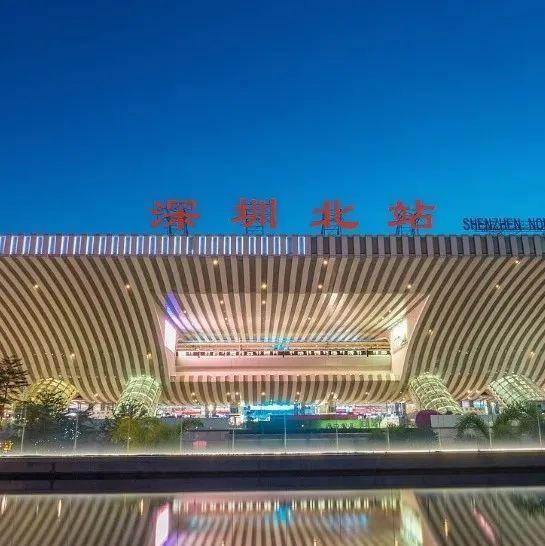 扩散周知！进出深圳最新政策来了