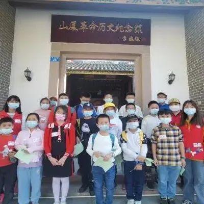 市级儿童友好基地②——龙岗区平湖街道平湖社区