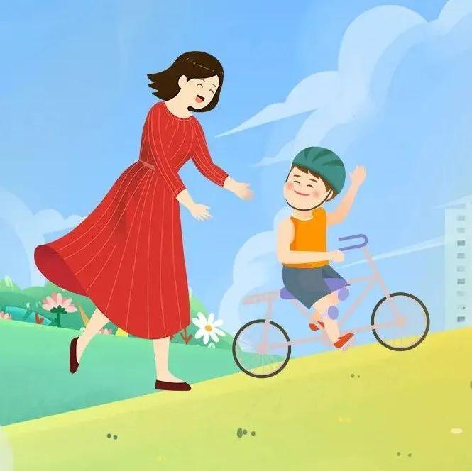 1米高度看城市！您和您的孩子有哪些建议和期待