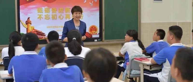 致敬“她”典范——唐文红广东省三八红旗工作室