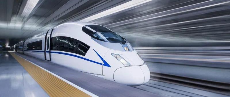 深惠城际前海至坪地段获批！龙岗有这些站点～