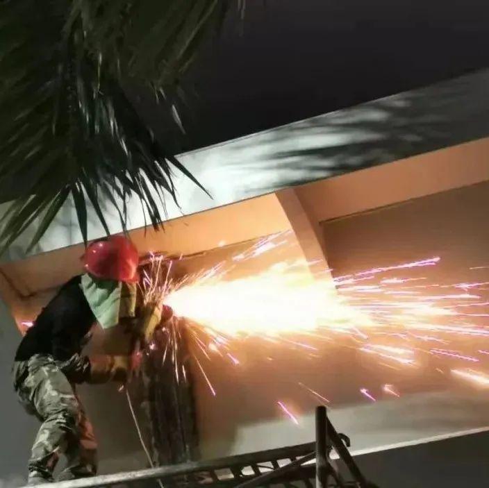 抗疫日记⑰ | “火”热生产！精准防稳增长，这些细节好燃！