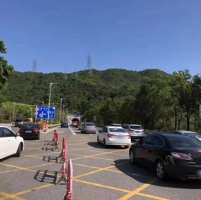 紧急提醒！大鹏海边部分沙滩不开放，这几个地方请谨慎前往