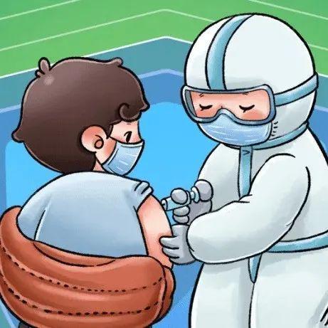 妇联喊你一起“苗苗苗”！疫苗接种延时至晚上8点