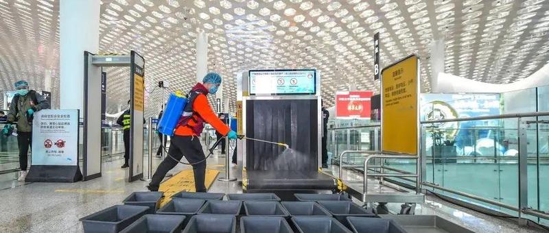 4月6日，进出深圳最新规定！