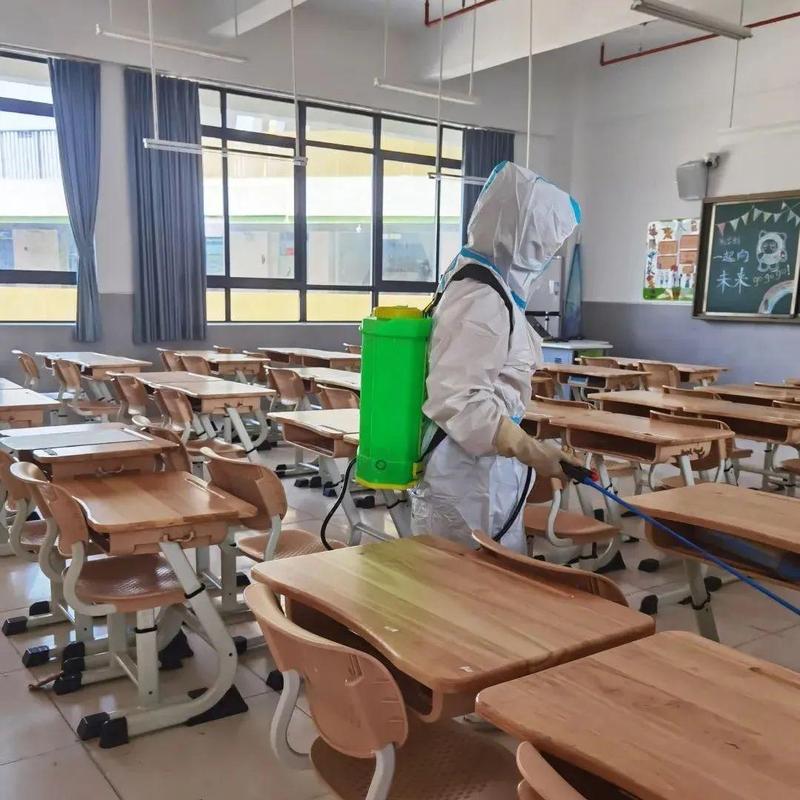 定了！龙岗区返校时间！